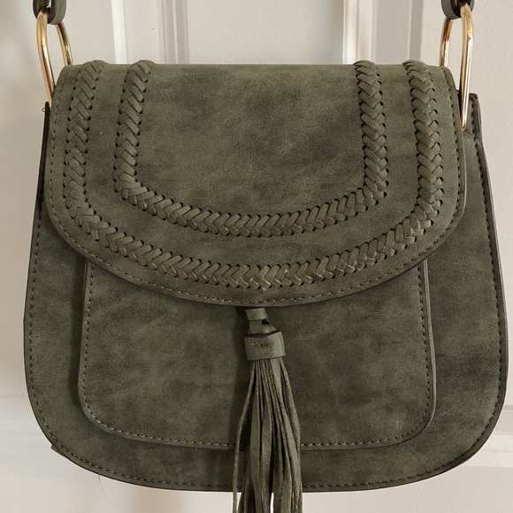 Franco Sarto Handbags - Franco Sarto crossbody bag